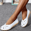 Elane - Breathable Leather Orthopedic Loafers