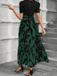 Mariella - Floral print dress for women