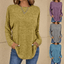 CALVORA™ | Timeless Cold-Weather Jumper