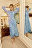 Laurisse™ | Chic Sequined Long Dress