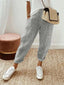 Lore | Striped Pants