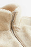ANGELINA | Teddy Fleece Jacket
