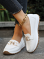 Ellie™ | Elegant Everyday Loafers