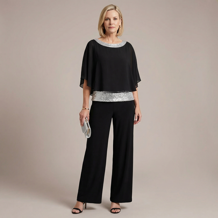 Trivelle™ | Graceful Formal Co-Ord