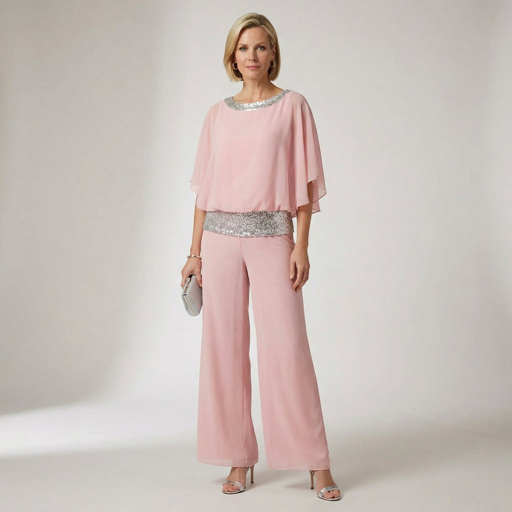 Trivelle™ | Graceful Formal Co-Ord