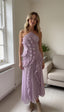 Adeline | Elegant, airy dress