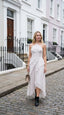 Adeline | Elegant, airy dress
