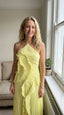Adeline | Elegant, airy dress
