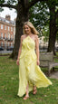 Adeline | Elegant, airy dress