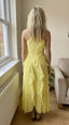 Adeline | Elegant, airy dress