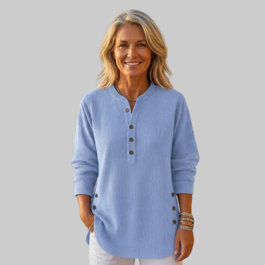 Susan - Comfort Jumper