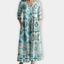 Eden - Boho Maxi Dress