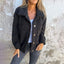 Mia™ Stylish Autumn Coat