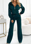 CORDELIA™ - Elegant Two-Piece Set