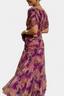 Avyra™ | Luxe V-Neck Dress