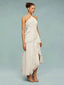Omara™ | Graceful Long Dress