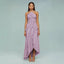 Omara™ | Graceful Long Dress