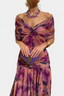 Avyra™ | Luxe V-Neck Dress