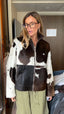 Nalira™ | Timeless Printed Jacket
