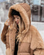 Alisha | Fur Coat