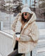 Alisha | Fur Coat