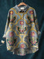 Hippie™ - Peace Art Shirt
