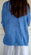 Norvelle™- Timeless V-Neck Top