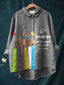 Hippie™ - Peace Art Shirt