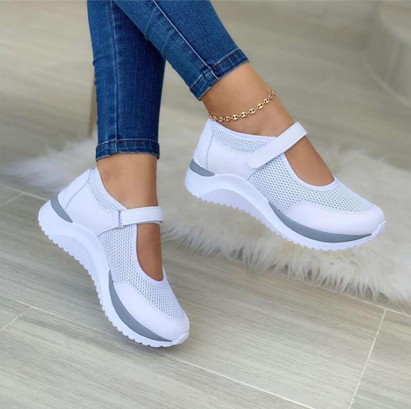 Aurelle | Comfort Shoes – Superior Comfort & Support