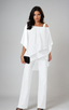 Mariella™ Two-Piece Layered Set