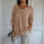 AZURE™ - Relaxed Elegant Top