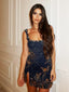 Noir Midnight Dress