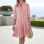 Lolita™ | Elegant Striped Summer Dress