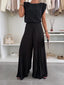 Maruja™ | Elegant Two-Piece Set