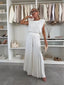 Maruja™ | Elegant Two-Piece Set