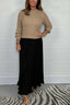 Talina™ | Refined Pleated Dress Set