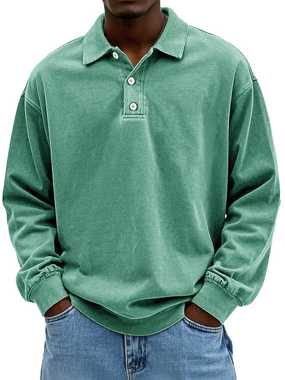 Darian™ | Modern Smart-Casual Polo
