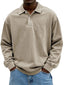 Darian™ | Modern Smart-Casual Polo