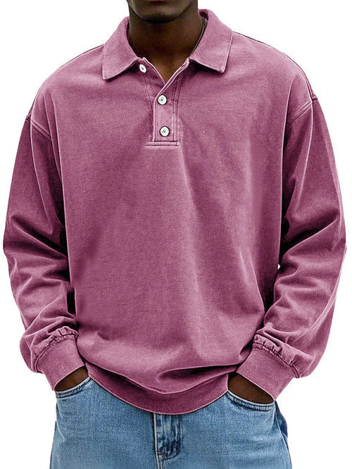 Darian™ | Modern Smart-Casual Polo