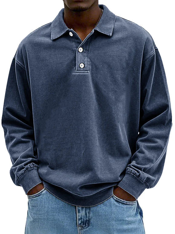 Darian™ | Modern Smart-Casual Polo