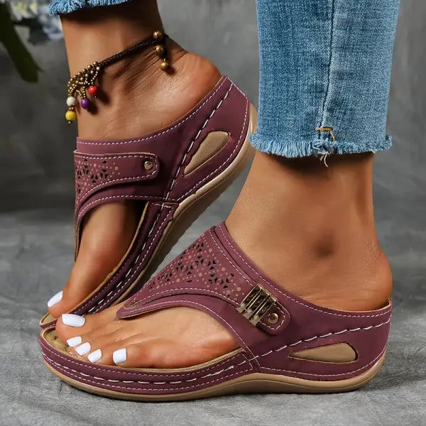 Sihle™ - Orthopaedic Comfort Sandals