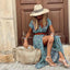 Riley™ | Effortless Boho Silhouette