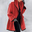 Roslyn | Sophisticated Two-Tone Statement Jacket