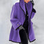 Roslyn | Sophisticated Two-Tone Statement Jacket
