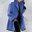 Roslyn | Sophisticated Two-Tone Statement Jacket