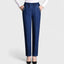 Melora™ | Women’s Jeans with Side Pockets and Elastic Waist