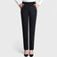 Melora™ | Women’s Jeans with Side Pockets and Elastic Waist