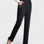 Melora™ | Women’s Jeans with Side Pockets and Elastic Waist