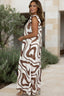 MINNA - SPRING JUMPSUIT