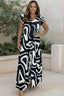 MINNA - SPRING JUMPSUIT